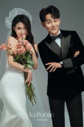 -乐派诗婚纱摄影