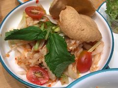 酸辣无骨凤爪沙拉-越小品·越南餐厅(万科里店)