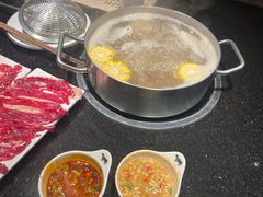 -牛事制造局牛肉火锅(莲岳路店)