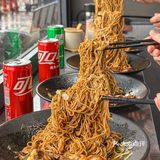 白月光非得是人吗，这碗面也可以啊！！！