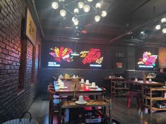 大堂-搓火大都会(广安门总店)