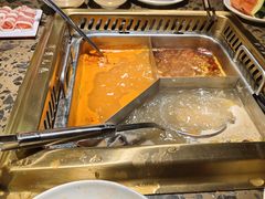 -蜀九鼎毛肚火锅(永安店)