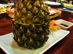 -Lam Vien Restaurant