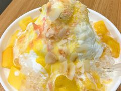 -荔芳传统糖水铺