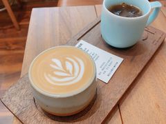 -Parking Coffee(孩儿巷店)