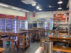 -灌县老妈砂锅串串香(万科红生活广场店)