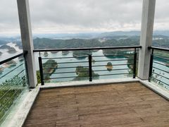 -千岛湖东南湖区