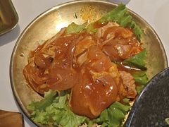 -炙城·韩式烤肉(南京东路店)