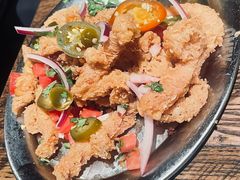 -Q MEX 库迈墨西哥餐吧(三里屯店)
