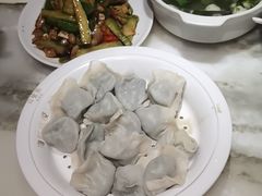 -日丰园海肠水饺·老字号大连海鲜(和平广场店)