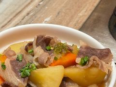 -赤坂亭·M9和牛烧肉·铁板烧·日料398放题(长泰广场店)