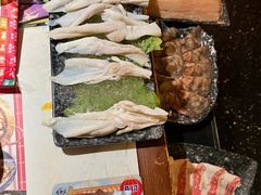-哥老官重庆美蛙鱼头(圆融广场店)