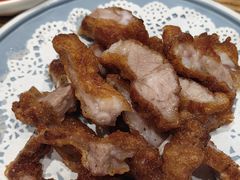 -裕记烧腊连锁餐饮(国商分店)