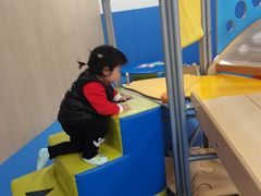 -金宝贝早教(大悦城中心)