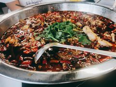 -蛙兔鸡自贡风味·特色江湖菜(广都店)