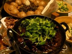 -深山老屋(张江店)