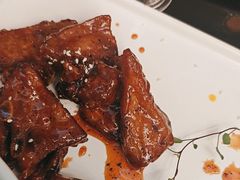 -丰收日·小海鲜·沪上家宴(顾村正大店)