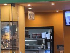 -萨莉亚意式餐厅(苏州食百家店)