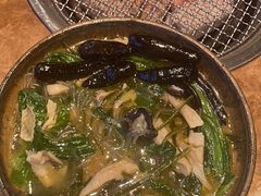 -金太阳海鲜烧烤·本地人餐厅(东纬路旗舰店)