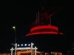 -首钢一高炉·SoReal科幻乐园