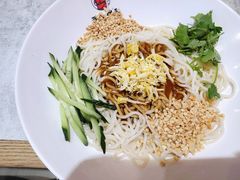 -五爷拌面(天地人和店)