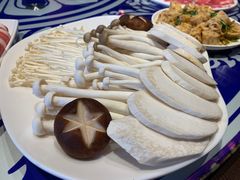 -东道煮牛肉火锅(东盛大街店)