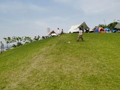 -上海山野camping·户外天幕烧烤·团建拓展营地
