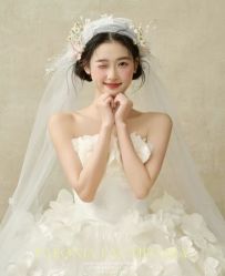 -米兰婚纱摄影轻奢化定制(深圳罗湖总店)
