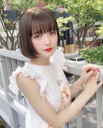 -D·YI原创私定设计烫发染发接发