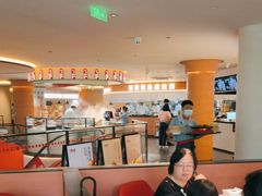 -西贝(东方路店)