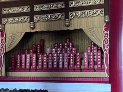 -历代帝王庙博物馆