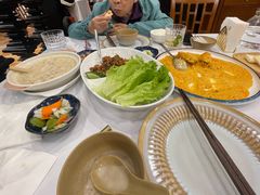 -阿诺泰·泰国餐厅(棕北店)