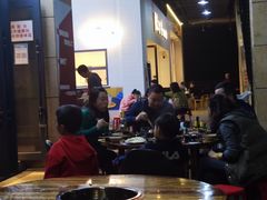 大堂-椒贵火锅(剑南大道店)