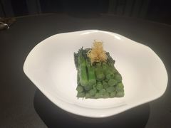 -三利音·玖弄小鲜(浦东嘉里城店)