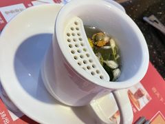-香天下火锅(凯德·天府店)