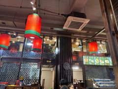 -陈府大宅门成都火锅·手切鲜肉(太原街店)