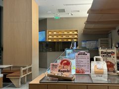 -崎本的店·专业酵种吐司(无锡万象汇店)
