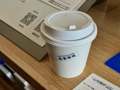 -纽巷咖啡 SOFTFOCUS COFFEE(锦和巴黎时韵店)