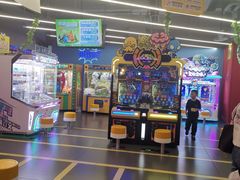 -快乐街区(重庆龙湖时代天街店)