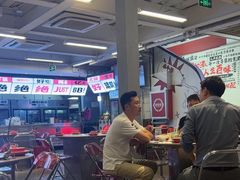 -生活如沸·顺德水牛奶火锅(大学路店)