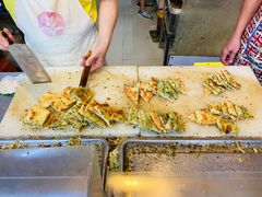 -咏春葱油饼(德政中路店)