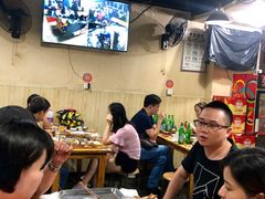 大堂-夜烤·宜宾烧烤(洋河路店)