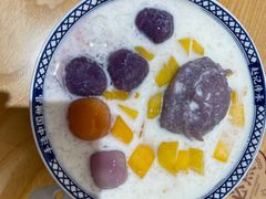 -赵记传承·中式甜品(深圳福田皇岗村店)