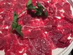 -李掌柜鲜菜火锅(移民广场店)