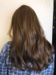 点击看大图 -3AM HAIR SALON烫发染发接发