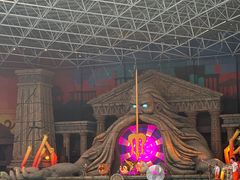 -波塞冬旅游度假区