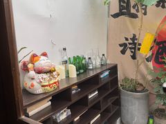-沏点Trattoria意大利餐厅(新街口店)