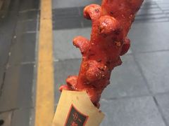 -八一好吃街·高品美食广场