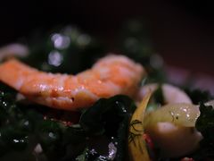 -La Strada(安福路店)
