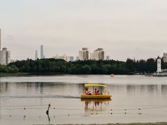 -黄兴公园
